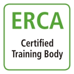 ERCA certified training bodies